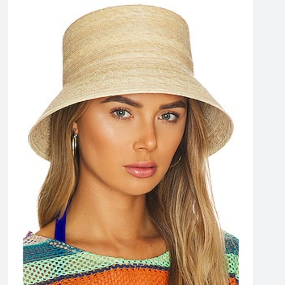 NWT Anine Bing Cabana Hat
